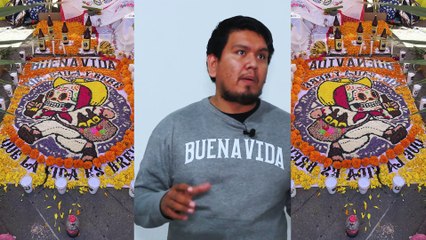 Arte en caguamas de la "Expo Caguamera" en San Luis Potosí