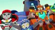 Transformers: Rescue Bots Academy Transformers Rescue Bots Academy E022 – Lucky Ducky