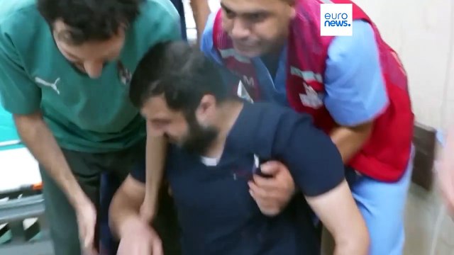 В секторе Газа за сутки погибли 700 человек