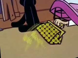 Felix the Cat Felix the Cat E041 Felix-Finder and the Ghost Town