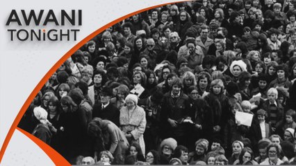 AWANI Tonight: Women, PM in Iceland go on strike over gender pay gap
