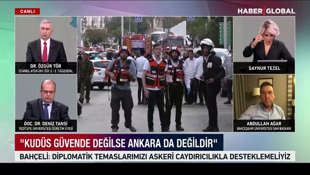 Türkiye ve KKTC'den ortak tatbikat! Azerbaycan dahil 7 gözlemci ülke var