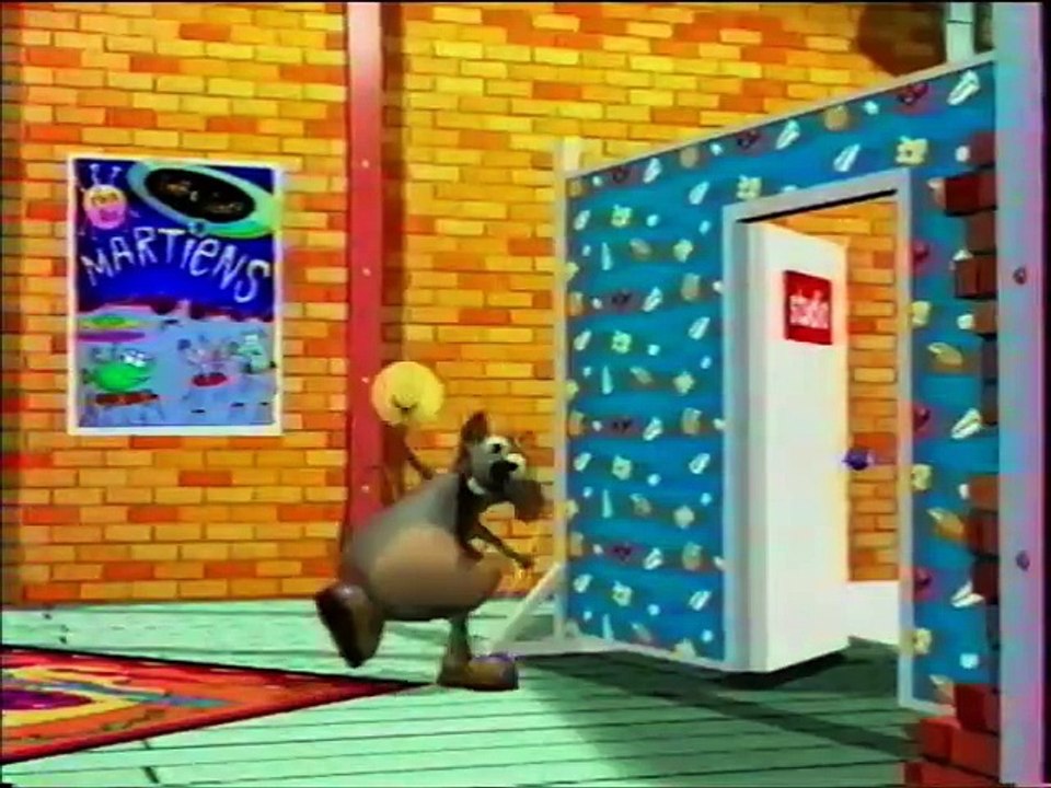 TF1 - TF! Jeunesse - 21 novembre 1997