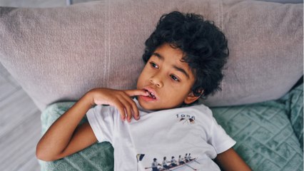 Wie redet man mit Kindern über den Krieg?