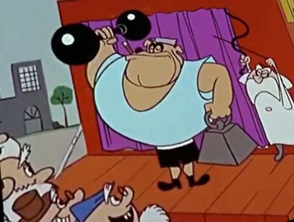 Felix the Cat Felix the Cat E048 Youth Water