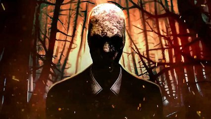 SLENDER: THE ARRIVAL 10ème Anniversaire Update PS5 Trailer