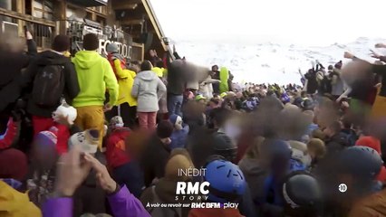 100 jours avec les gendarmes des Alpes