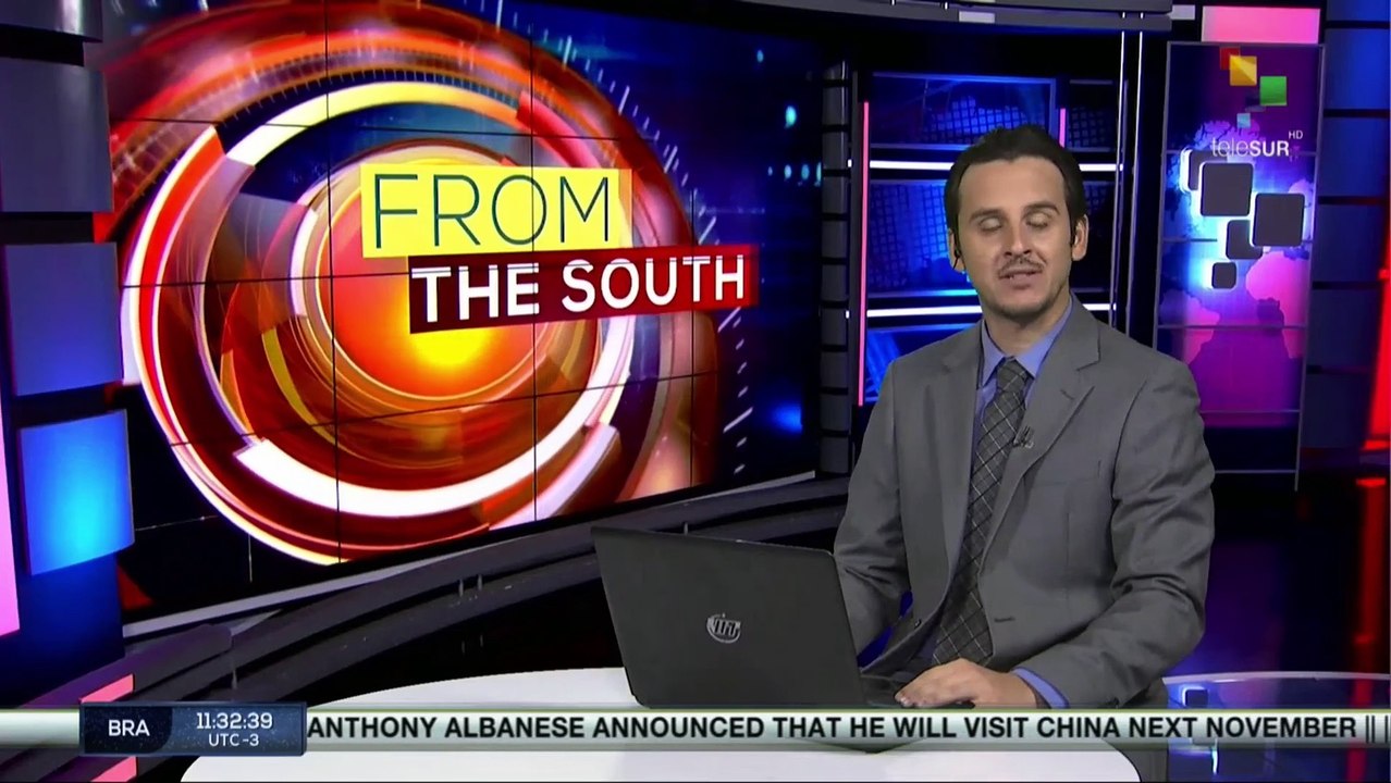 Mexico: 13 police officers killed in ambush by organized crime members