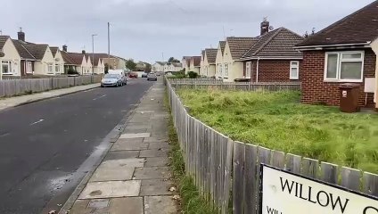 Investigations begin after Hartlepool property fire