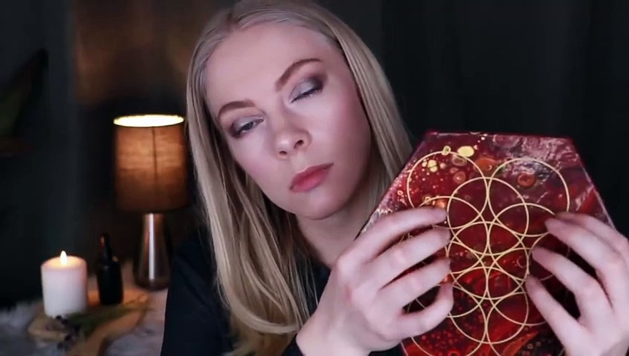 ASMR Sleep Clinic | Testing 17 Triggers