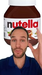 La Nutella personne aime pas 