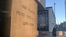 Thirty West Midlands Police stations to close in cost cutting measure