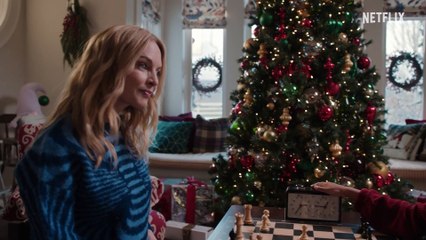 ¡La Mejor Navidad de Todas! 🎄 Mira el Nuevo Tráiler Oficial en Netflix
