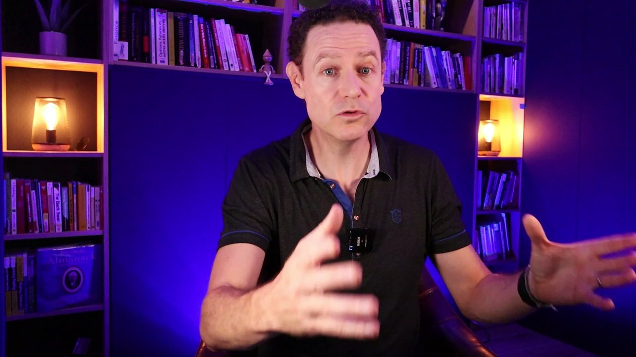 L'arnaque du DCA sur ETF