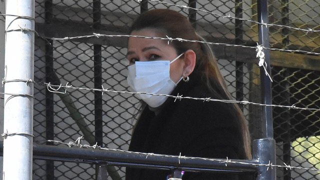 Fiscalía boliviana pide condena de 30 años de prisión para la expresidenta Jeanine Áñez por genocidio