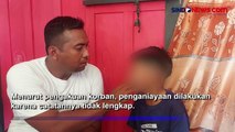 Catatan Tidak Lengkap, Siswa SMPN 1 Batauga Dipukul Gurunya dengan Kayu