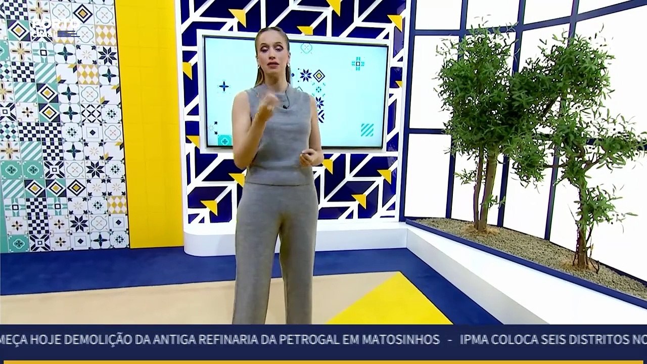 Viver Aqui - 23 de outubro, parte 1