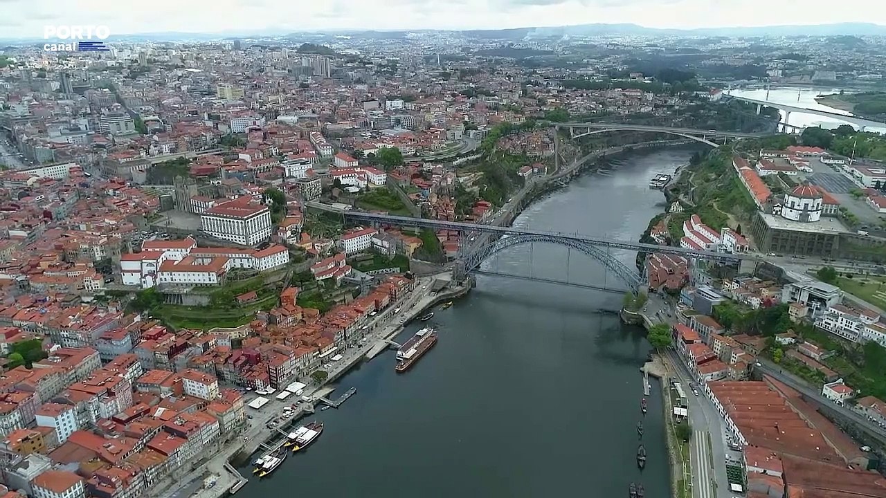 Caminhos da História - As emparedadas de S. Nicolau