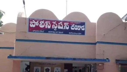 అనకాపల్లి జిల్లా: గుట్టుచప్పుడు కాకుండా ఆ పని.. ఇద్దరు అరెస్ట్