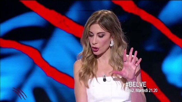 Isabella Ferrari - 'Io e mio marito ci siamo traditi'