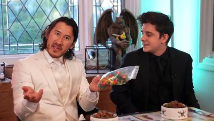 The Unus Annus Last Supper (356)