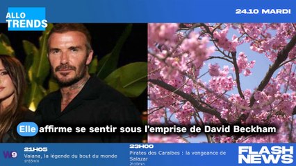 Les Beckham font leur première sortie depuis les révélations scandaleuses de l'amante