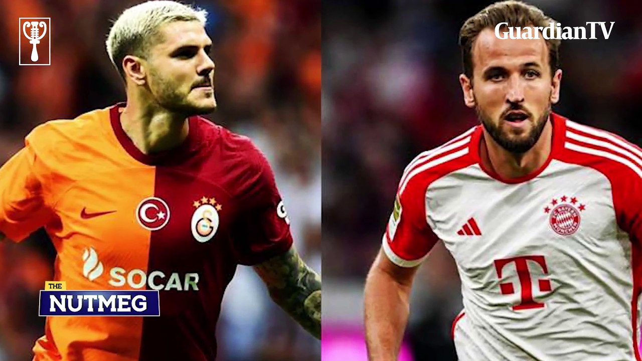 UCL: Sevilla vs Arsenal match preview  | The Nutmeg