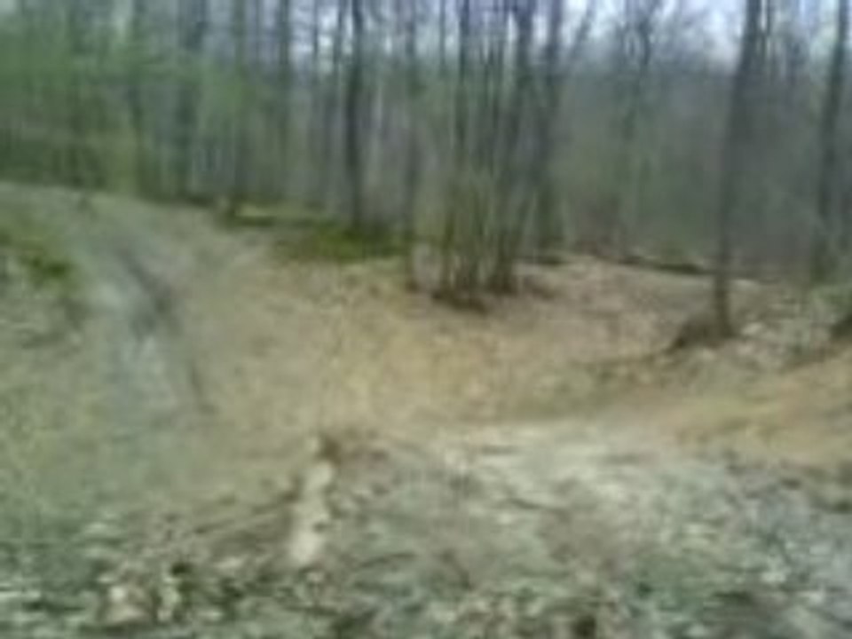 freeride lulu