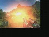 Explosion Crysis Part1