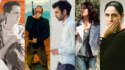 Cinque film su MYmovies ONE per conoscere meglio Israele e Palestina