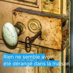 Crimes au Havre : l'assassinat des époux Haudard