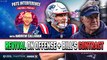 How the Patriots REVIVED Offense + Bill Belichick's Contract | Pats Interference