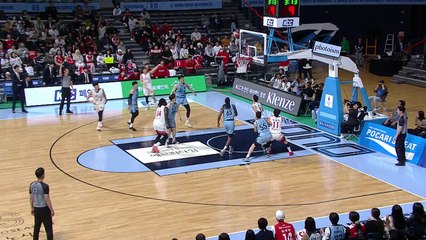 '워니 30점' SK, 소노에 연패 안기며 3연승 / YTN