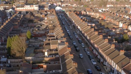 House prices remain robust despite the cost of living crisis