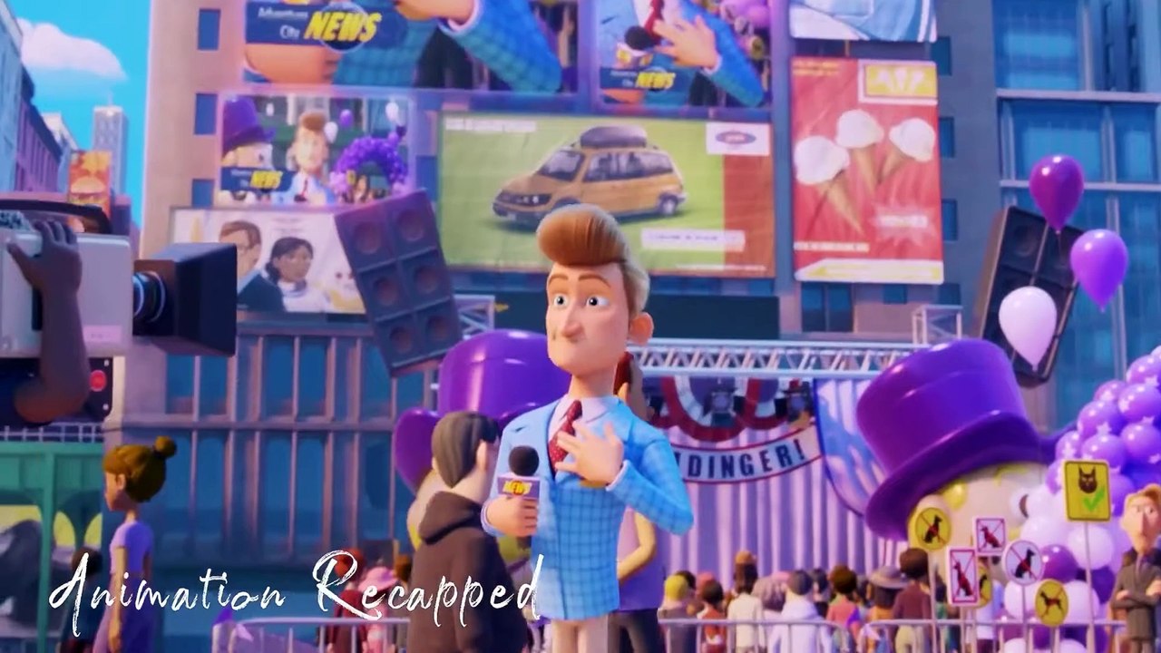 Small Dogs With Supernatural Powers Must Protect The World From Being Destroyed - PAW PATROL MOVIE
