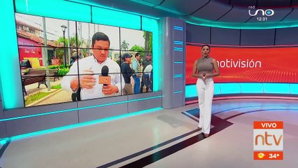ABT y Policía entregan notificaciones a presuntos causantes de quemas
