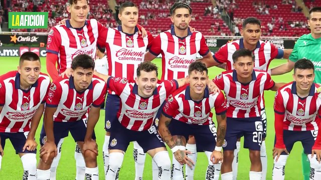 Liga MX planea ir tras futbolistas indisciplinados con nuevo reglamento