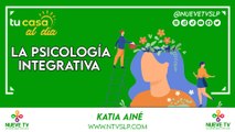 La Psicología Integrativa
