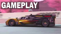 Forza Motorsport : Gameplay Courses