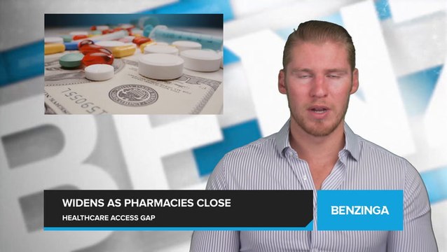 Pharmacy Closures Deepen Healthcare Disparities in Rural and Marginalized Communities