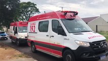 Mulher tem parada cardiorrespiratória e morre no Bairro Alto Alegre