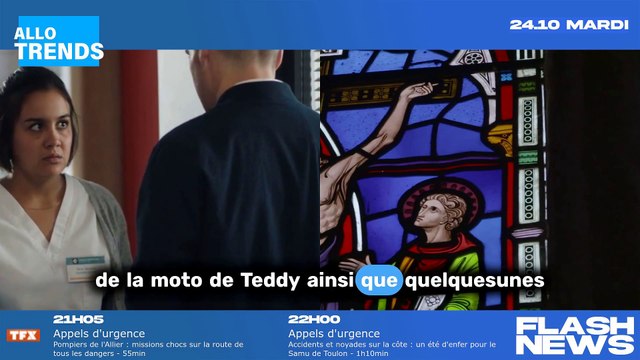 Un terrible secret menace Soraya ! Ne manquez pas le résumé explosif de Demain nous appartient du 25 octobre !