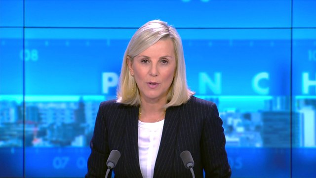 L'édito de Laurence Ferrari: «Quels pouvoirs ont réellement nos démocraties face à leur bestialité ?»