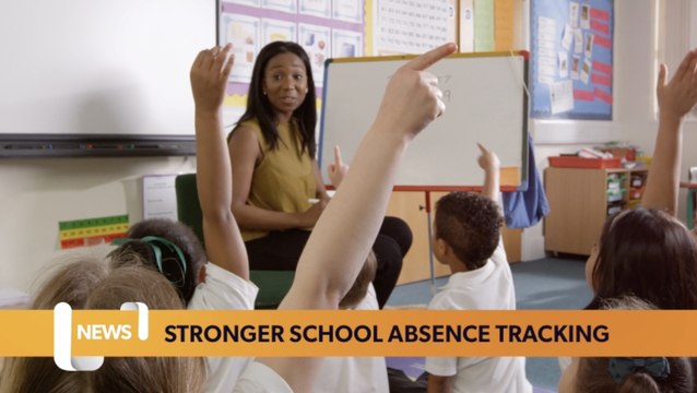 Wales headlines 24 October: snapchat groomer PC sentencing, stricter tracking on school absences, tens of thousands lost in council tax fraud