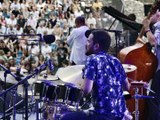 Harold Lopez Nussa, en concert au festival Jazz Vienne - Concert / Spectacles - TL7, Télévision loire 7