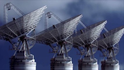 Scientists Detect Mysterious Radio Signal That Could Help Measure the Cosmos