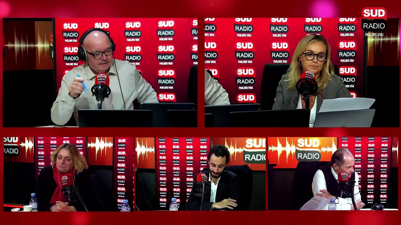 Le nom d’un journal d’extrême droite se hisse en tête des sujets les plus commentés ce soir