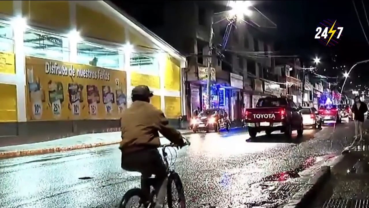 CAJERO EXPLOS