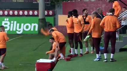 Icardi iğne oldu mu? Icardi kadroda mı?