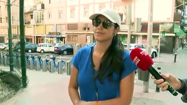 ¿Qué piensa Fabiola Martínez de la posible entrevista de Gabriela Guillén contra Bertín Osborne?